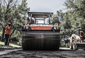 Why Choose Us For All Your Driveway Paving Needs in Arthurtown, SC?